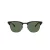 Ray-Ban Clubmaster Metal Ochelari de Soare RB 3716 186/58 51