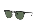 Ray-Ban Clubmaster Metal Ochelari de Soare RB 3716 186/58 51