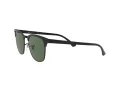 Ray-Ban Clubmaster Metal Ochelari de Soare RB 3716 186/58 51