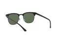 Ray-Ban Clubmaster Metal Ochelari de Soare RB 3716 186/58 51