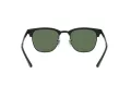 Ray-Ban Clubmaster Metal Ochelari de Soare RB 3716 186/58 51