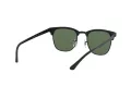 Ray-Ban Clubmaster Metal Ochelari de Soare RB 3716 186/58 51