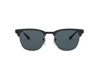 Ray-Ban Clubmaster Metal Ochelari de Soare RB 3716 186/R5 51