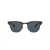 Ray-Ban Clubmaster Metal Ochelari de Soare RB 3716 186/R5 51
