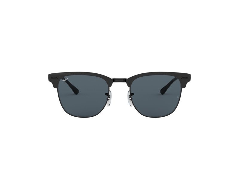 Ray-Ban Clubmaster Metal Ochelari de Soare RB 3716 186/R5