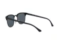 Ray-Ban Clubmaster Metal Ochelari de Soare RB 3716 186/R5 51