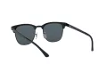 Ray-Ban Clubmaster Metal Ochelari de Soare RB 3716 186/R5 51