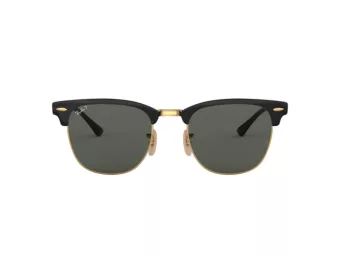 Ray-Ban Clubmaster Metal Ochelari de Soare RB 3716 187/58 51