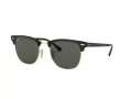 Ray-Ban Clubmaster Metal Ochelari de Soare RB 3716 187/58 51