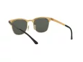 Ray-Ban Clubmaster Metal Ochelari de Soare RB 3716 187/58 51