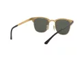 Ray-Ban Clubmaster Metal Ochelari de Soare RB 3716 187/58 51