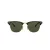 Ray-Ban Clubmaster Metal Ochelari de Soare RB 3716 187