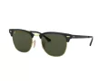 Ray-Ban Clubmaster Metal Ochelari de Soare RB 3716 187
