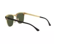 Ray-Ban Clubmaster Metal Ochelari de Soare RB 3716 187
