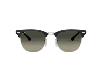 Ray-Ban Clubmaster Metal Ochelari de Soare RB 3716 900471 51