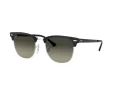 Ray-Ban Clubmaster Metal Ochelari de Soare RB 3716 900471 51