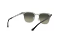 Ray-Ban Clubmaster Metal Ochelari de Soare RB 3716 900471 51