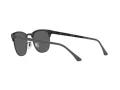 Ray-Ban Clubmaster Metal Ochelari de Soare RB 3716 9256/B1