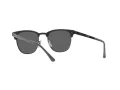 Ray-Ban Clubmaster Metal Ochelari de Soare RB 3716 9256/B1