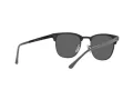 Ray-Ban Clubmaster Metal Ochelari de Soare RB 3716 9256/B1