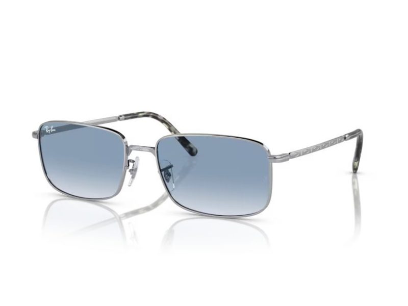 Ray-Ban Ochelari de Soare RB 0RB3717 003/3F