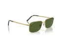 Ray-Ban Ochelari de Soare RB 0RB3717 9196P1 57