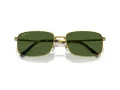 Ray-Ban Ochelari de Soare RB 0RB3717 9196P1 57