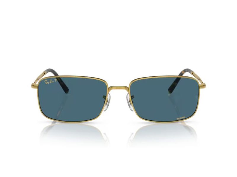 Ray-Ban Ochelari de Soare RB 0RB3717 9196S2
