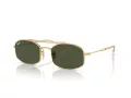 Ray-Ban Ochelari de Soare RB 3719 001/31 51