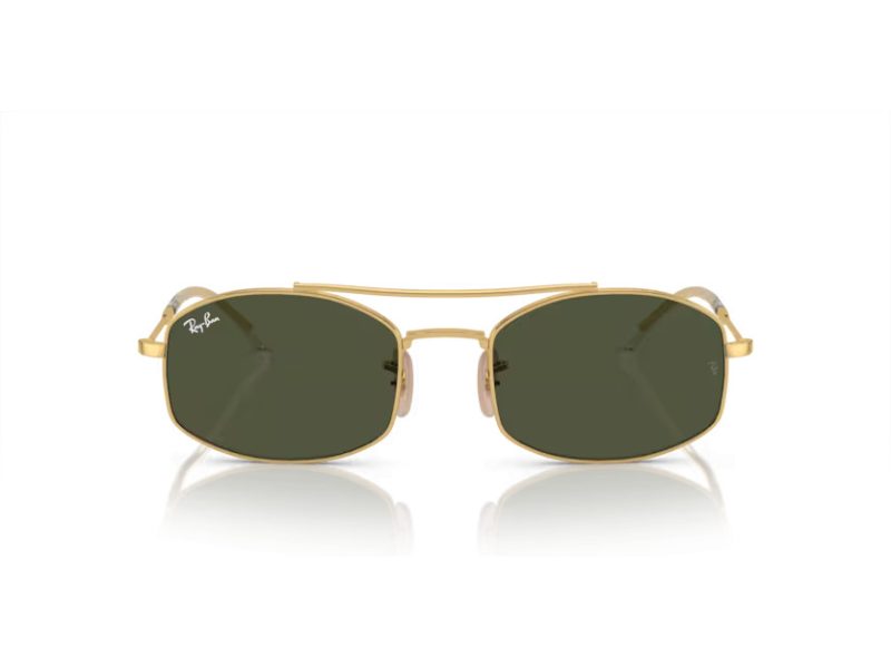 Ray-Ban Ochelari de Soare RB 3719 001/31