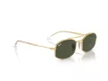 Ray-Ban Ochelari de Soare RB 3719 001/31 54