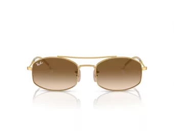 Ray-Ban Ochelari de Soare RB 3719 001/51 54