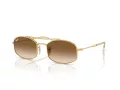 Ray-Ban Ochelari de Soare RB 3719 001/51 54
