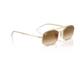 Ray-Ban Ochelari de Soare RB 3719 001/51 54