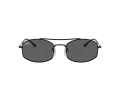 Ray-Ban Ochelari de Soare RB 0RB3719 002/B1 54