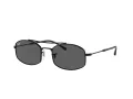Ray-Ban Ochelari de Soare RB 0RB3719 002/B1 54
