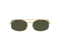 Ray-Ban Ochelari de Soare RB 0RB3719 001/31 54
