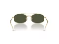 Ray-Ban Ochelari de Soare RB 0RB3719 001/31 54