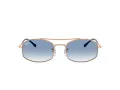 Ray-Ban Ochelari de Soare RB 0RB3719 92623F 54