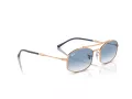 Ray-Ban Ochelari de Soare RB 0RB3719 92623F 54