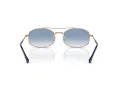 Ray-Ban Ochelari de Soare RB 0RB3719 92623F 54