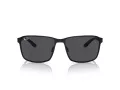 Ray-Ban Ochelari de Soare RB 3721 186/87 59