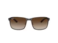 Ray-Ban Ochelari de Soare RB 3721 188/13 59