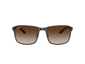 Ray-Ban Ochelari de Soare RB 3721 188/13 59