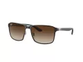 Ray-Ban Ochelari de Soare RB 3721 188/13 59