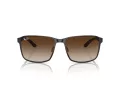 Ray-Ban Ochelari de Soare RB 3721 188/13 59