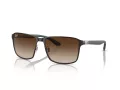 Ray-Ban Ochelari de Soare RB 3721 188/13 59