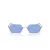 Ray-Ban Yevi Ochelari de Soare RB 3728 003/80 55