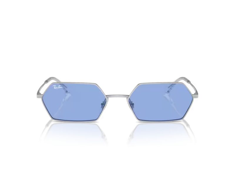 Ray-Ban Yevi Ochelari de Soare RB 3728 003/80