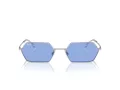 Ray-Ban Yevi Ochelari de Soare RB 3728 003/80 58